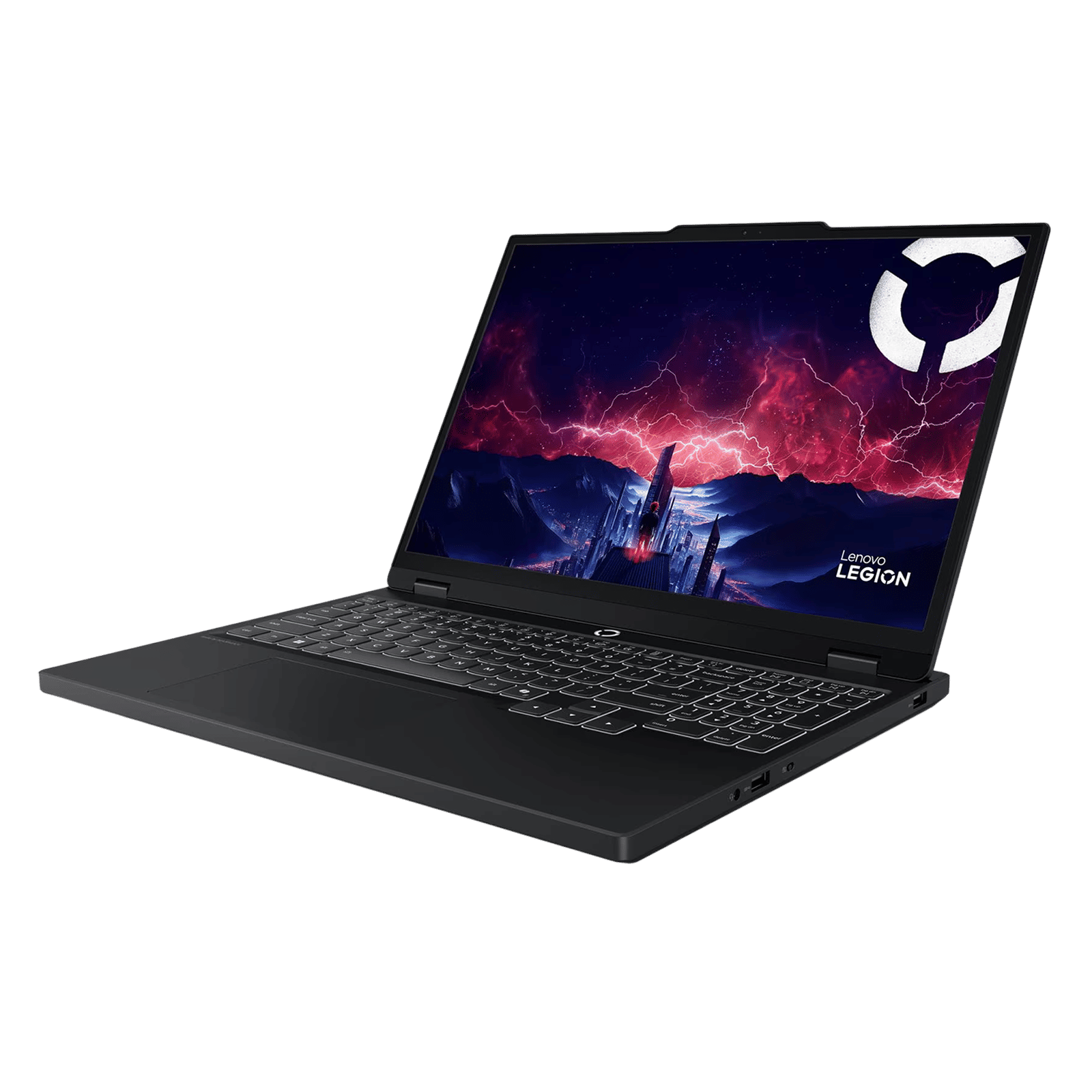 Buy Lenovo Legion 5 15AHP10 AMD Ryzen 7 Gaming Laptop (16GB, 1TB